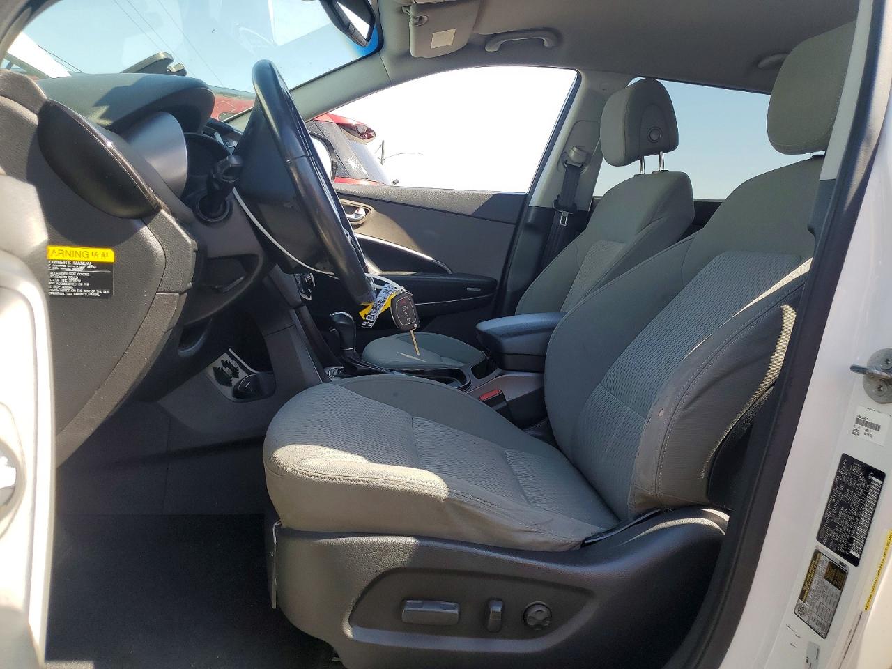 Hyundai SANTA FE Gls
