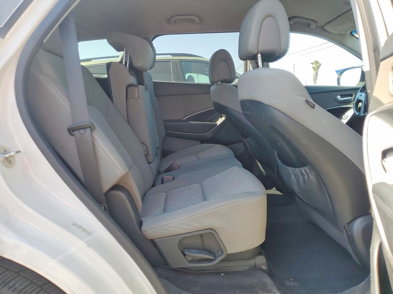 Hyundai SANTA FE Gls