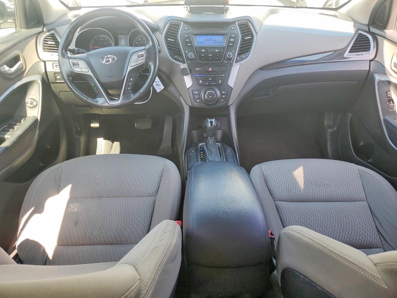 Hyundai SANTA FE Gls