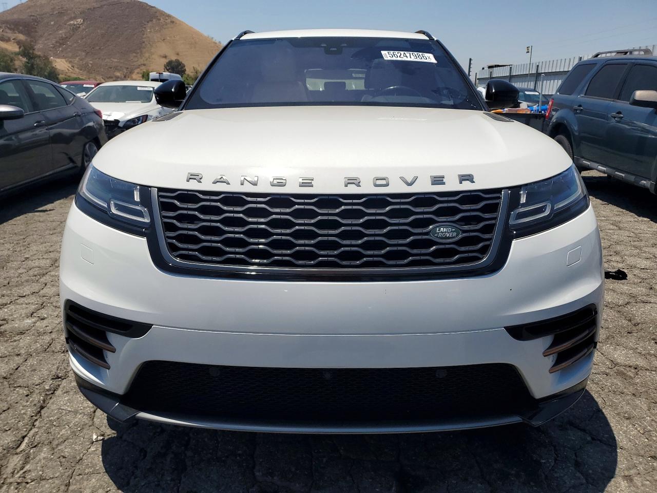 Land Rover Range Rover R-dynamic Se