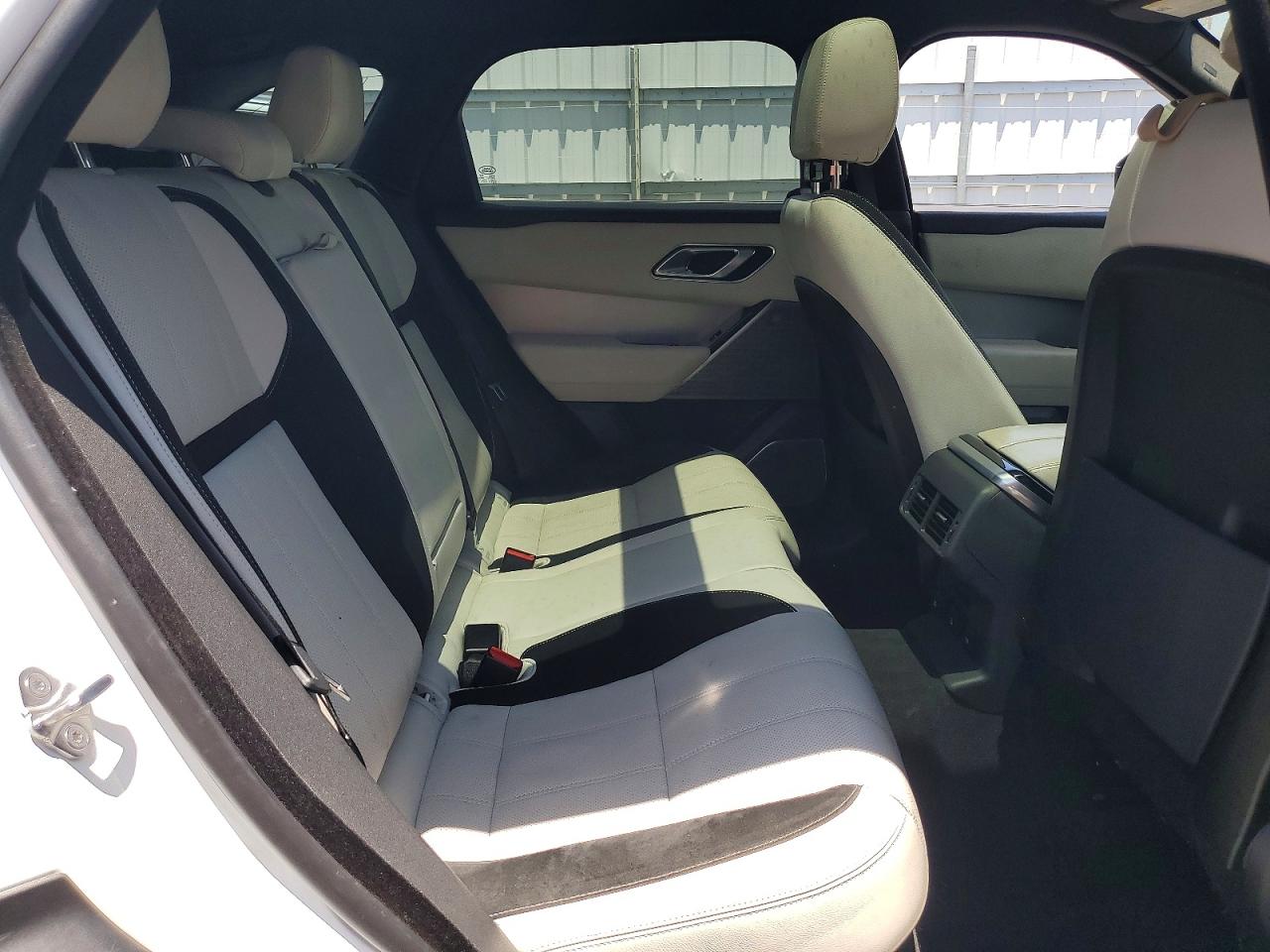 Land Rover Range Rover R-dynamic Se