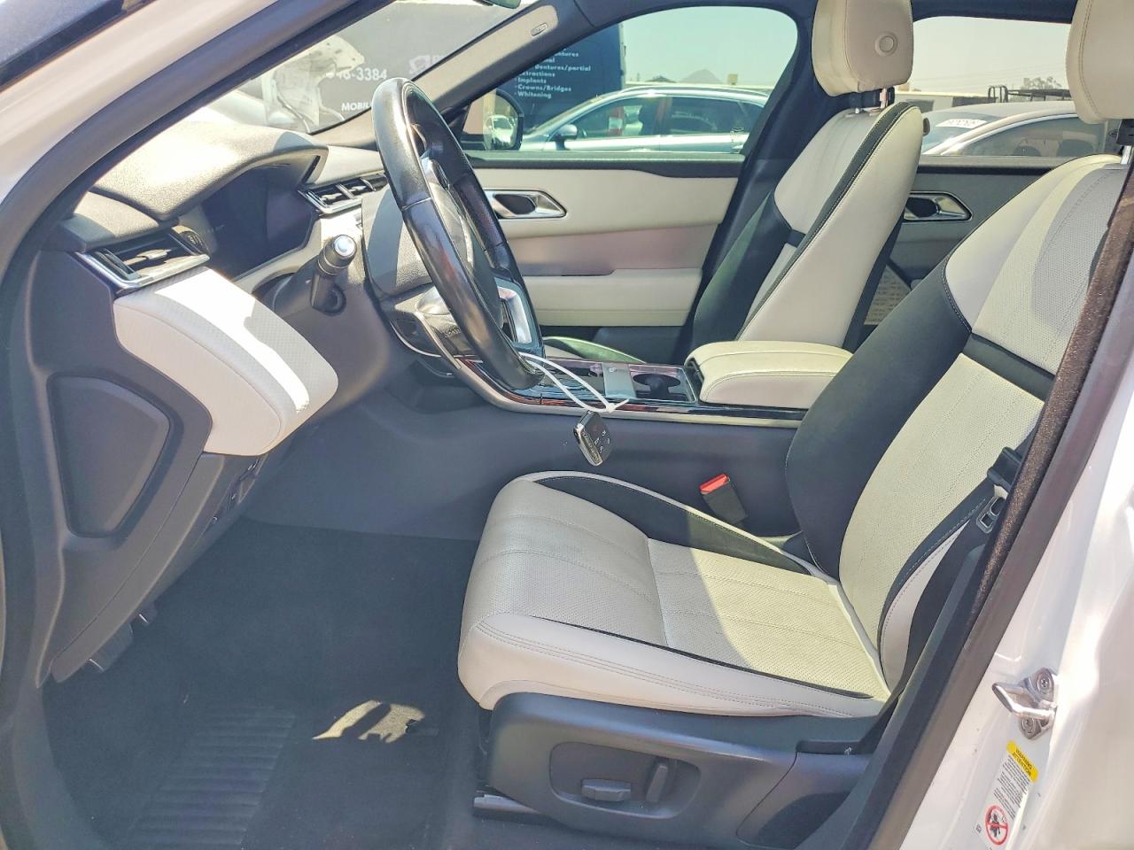 Land Rover Range Rover R-dynamic Se