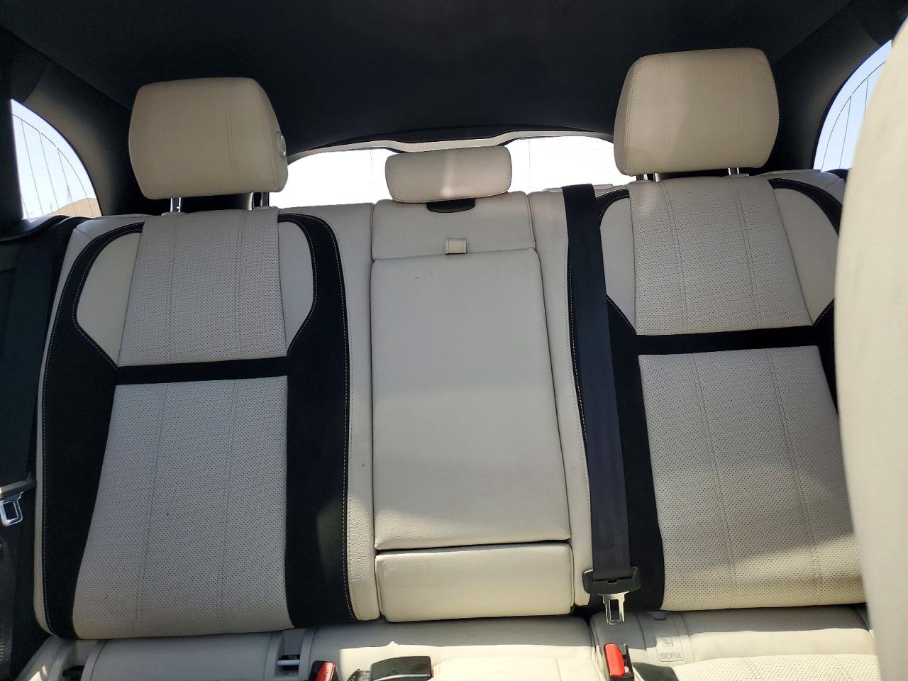 Land Rover Range Rover R-dynamic Se