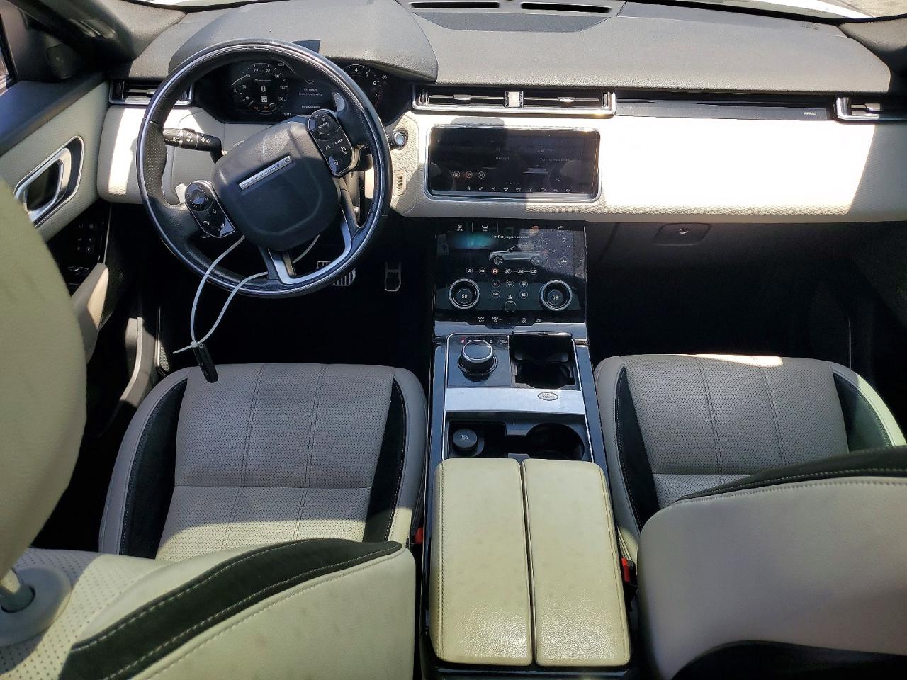 Land Rover Range Rover R-dynamic Se