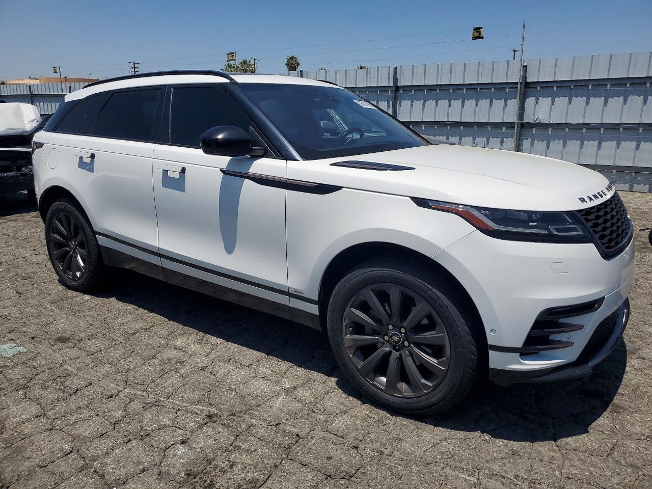 Land Rover Range Rover R-dynamic Se