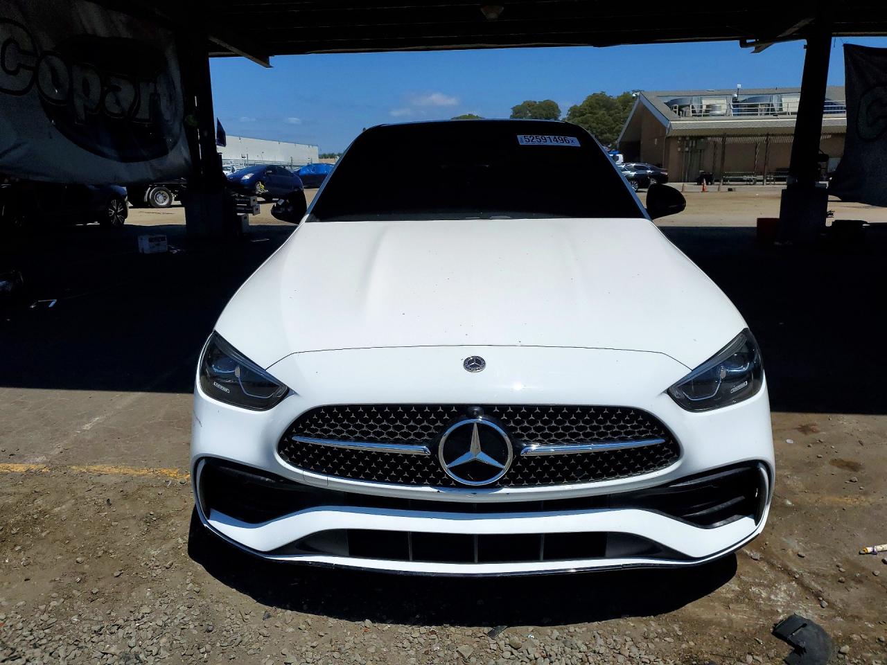 Mercedes-Benz C-Class 300