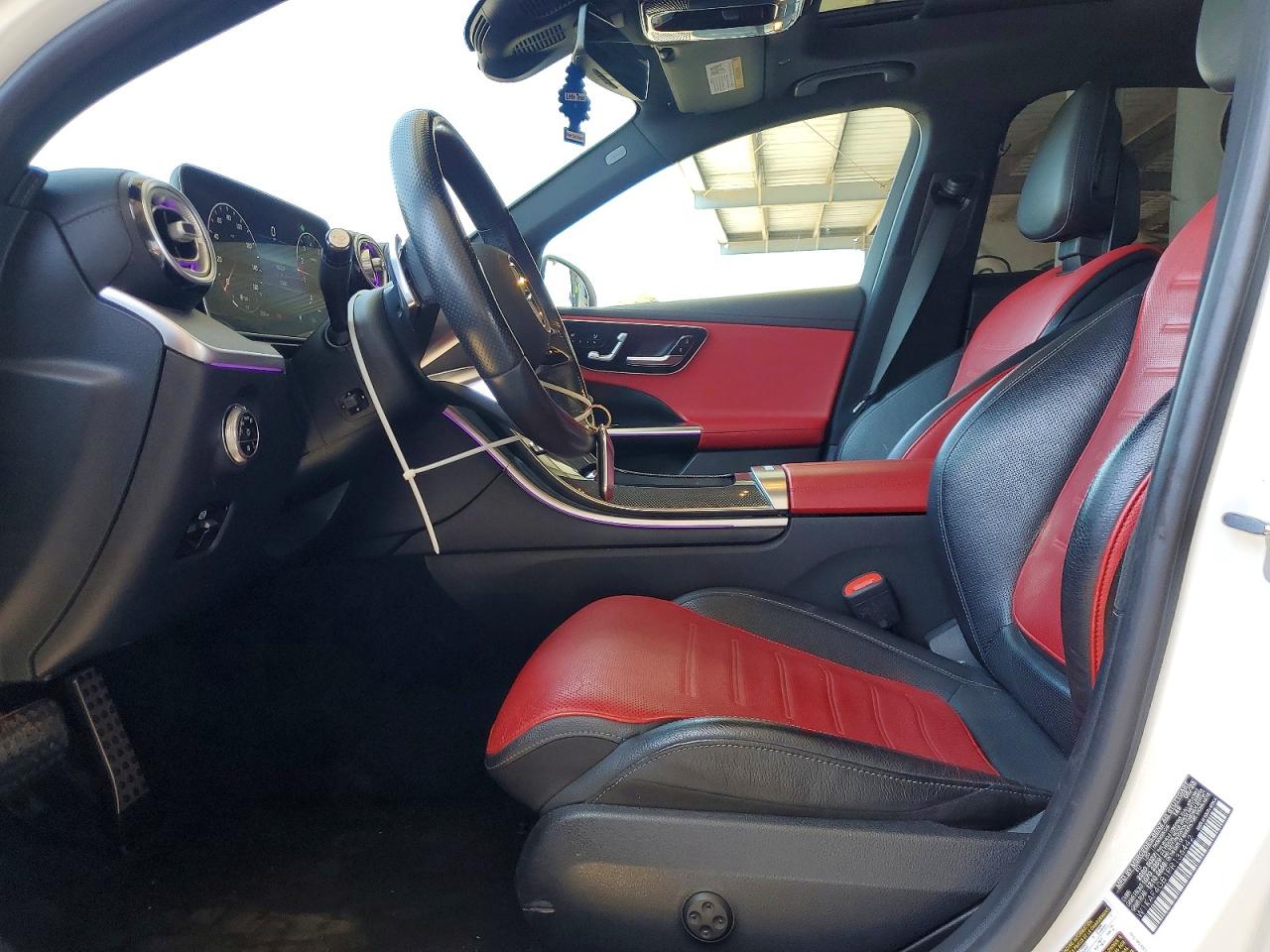 Mercedes-Benz C-Class 300