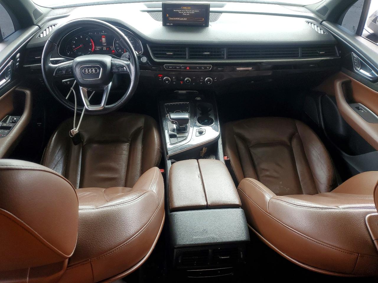 Audi Q7 Premium Plus