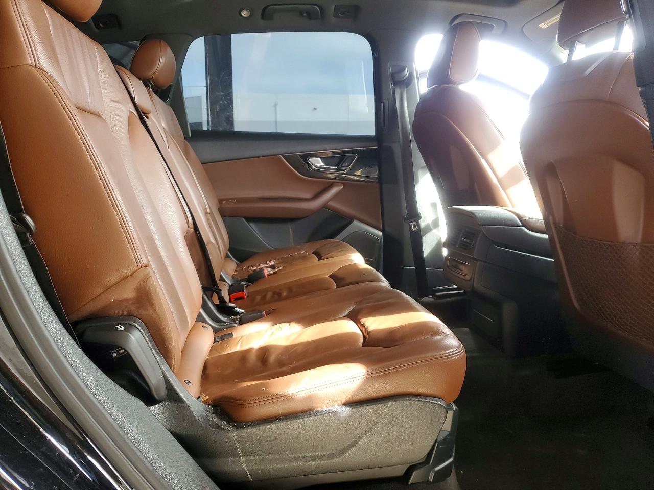 Audi Q7 Premium Plus