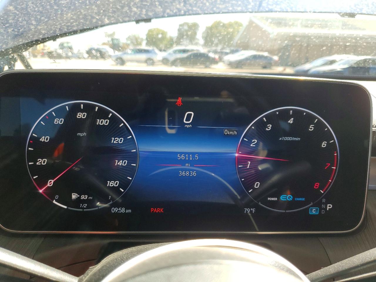 Mercedes-Benz C-Class 300