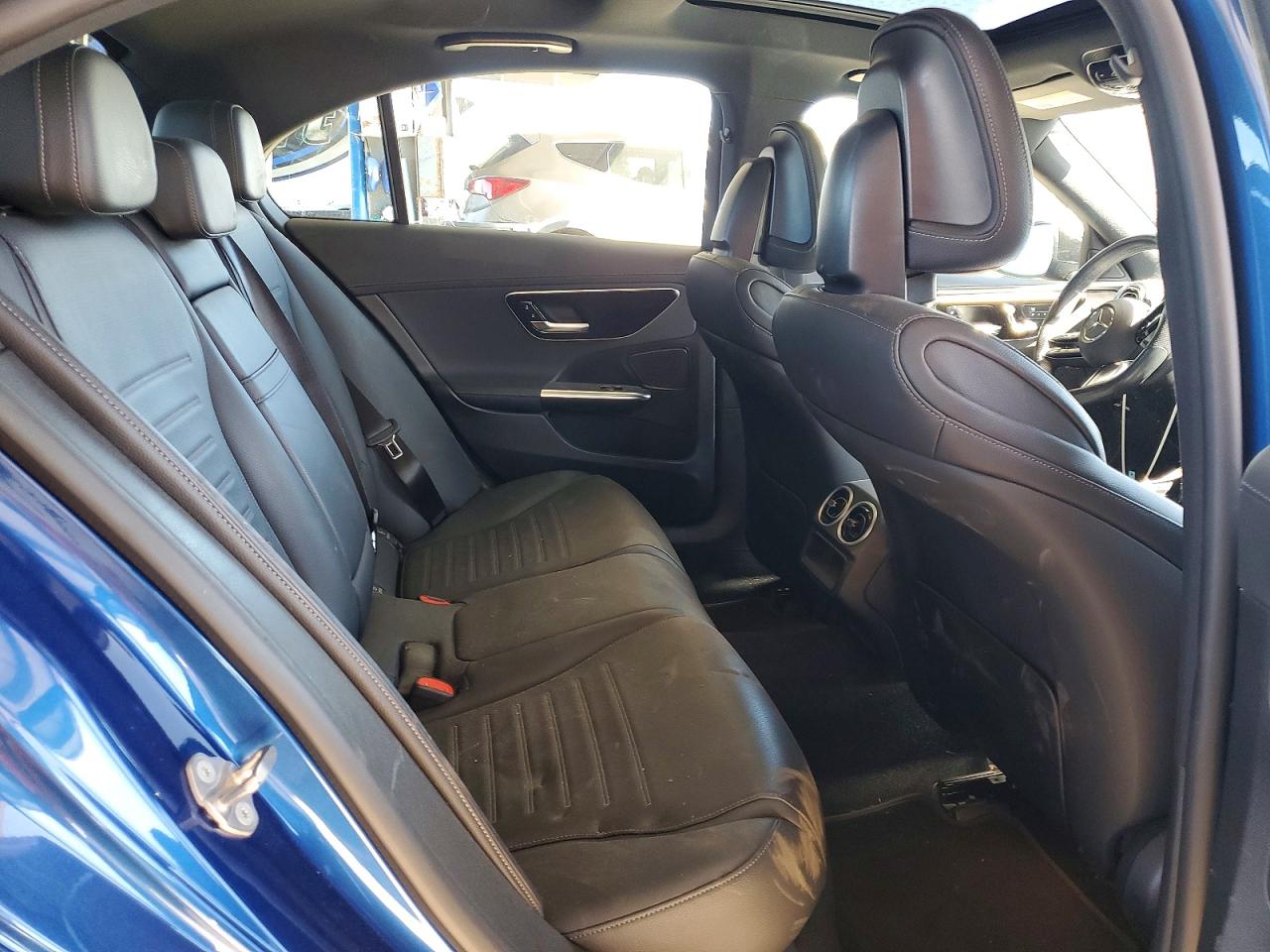 Mercedes-Benz C-Class 300