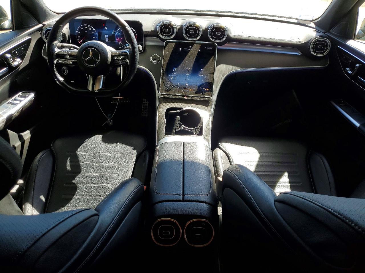 Mercedes-Benz C-Class 300