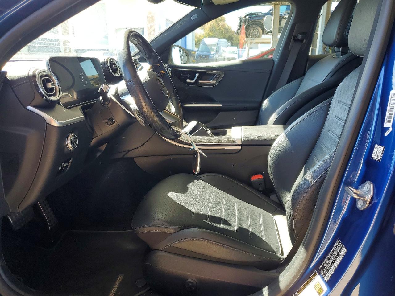 Mercedes-Benz C-Class 300