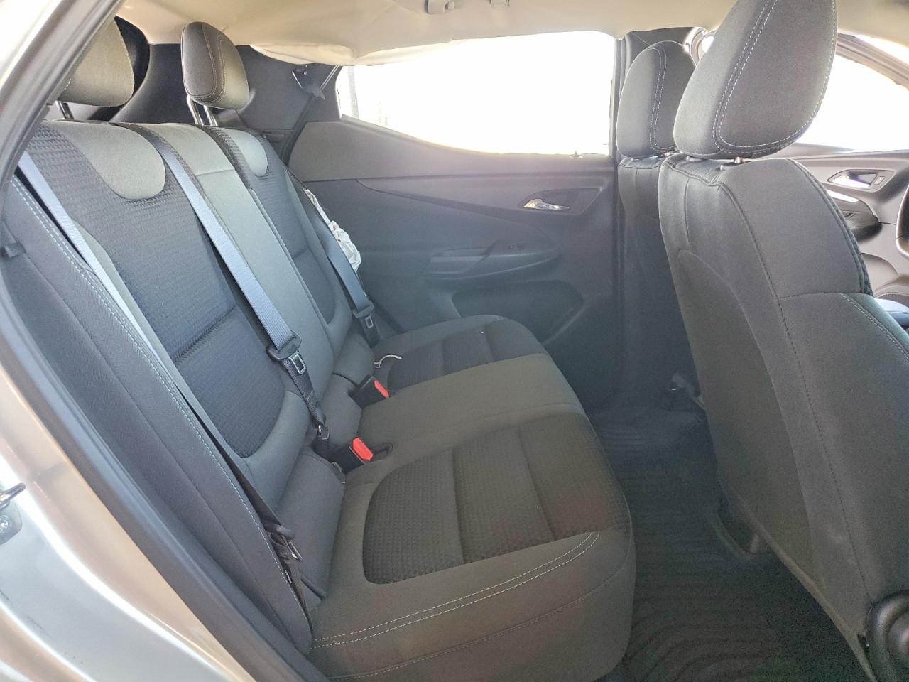 Chevrolet Bolt Lt