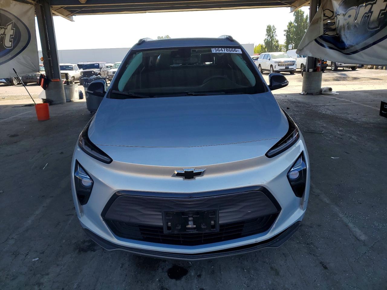 Chevrolet Bolt Lt