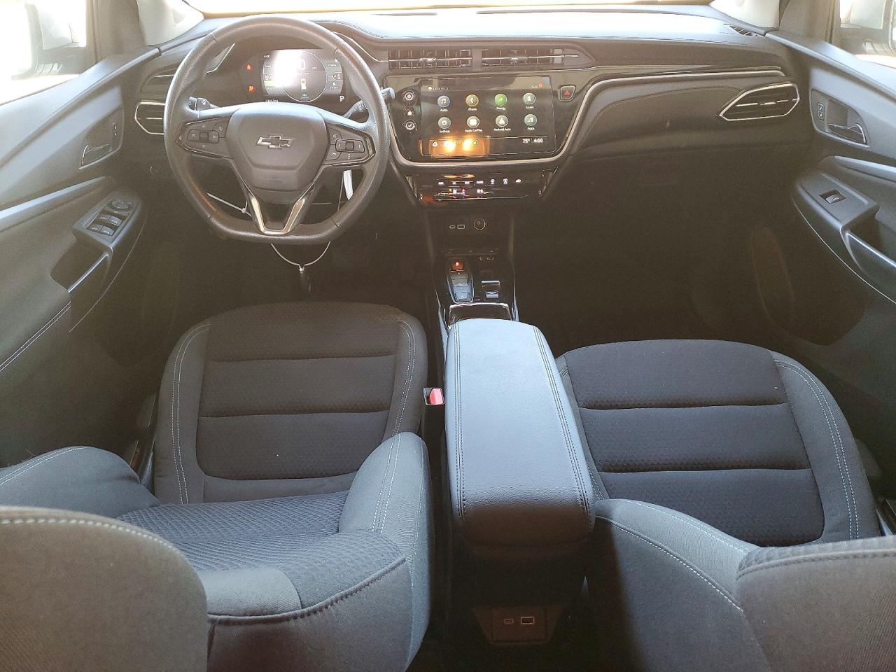 Chevrolet Bolt Lt