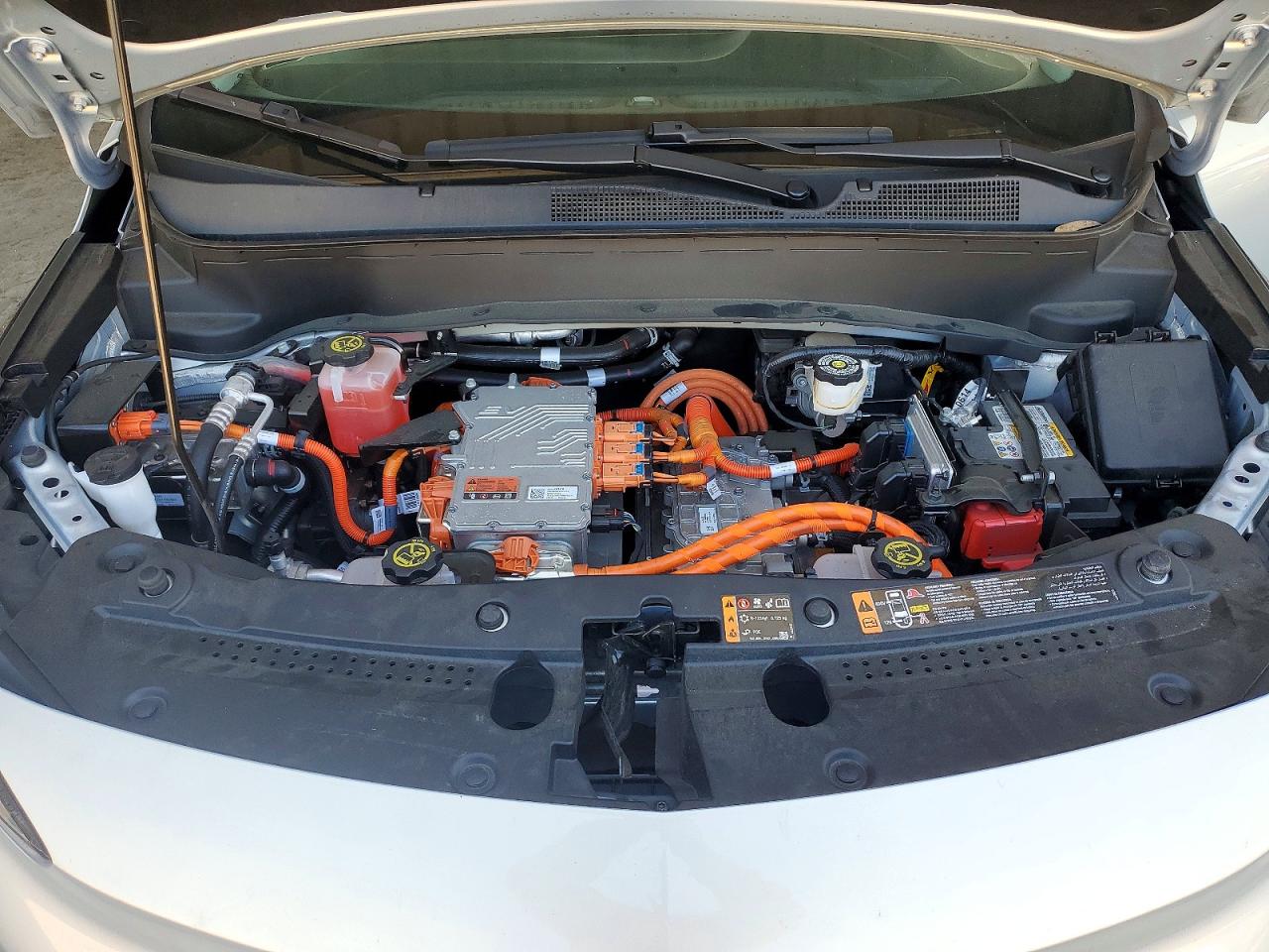Chevrolet Bolt Lt