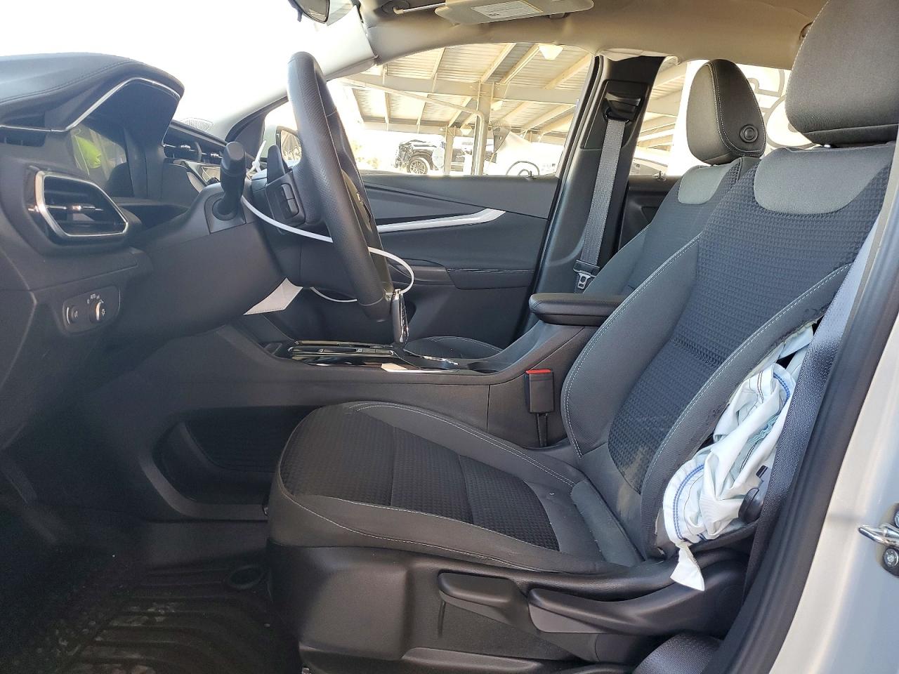 Chevrolet Bolt Lt