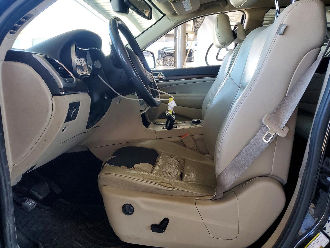 Jeep Cherokee Limited