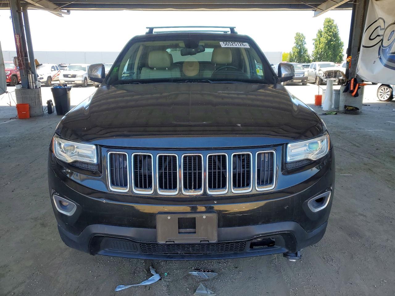 Jeep Cherokee Limited
