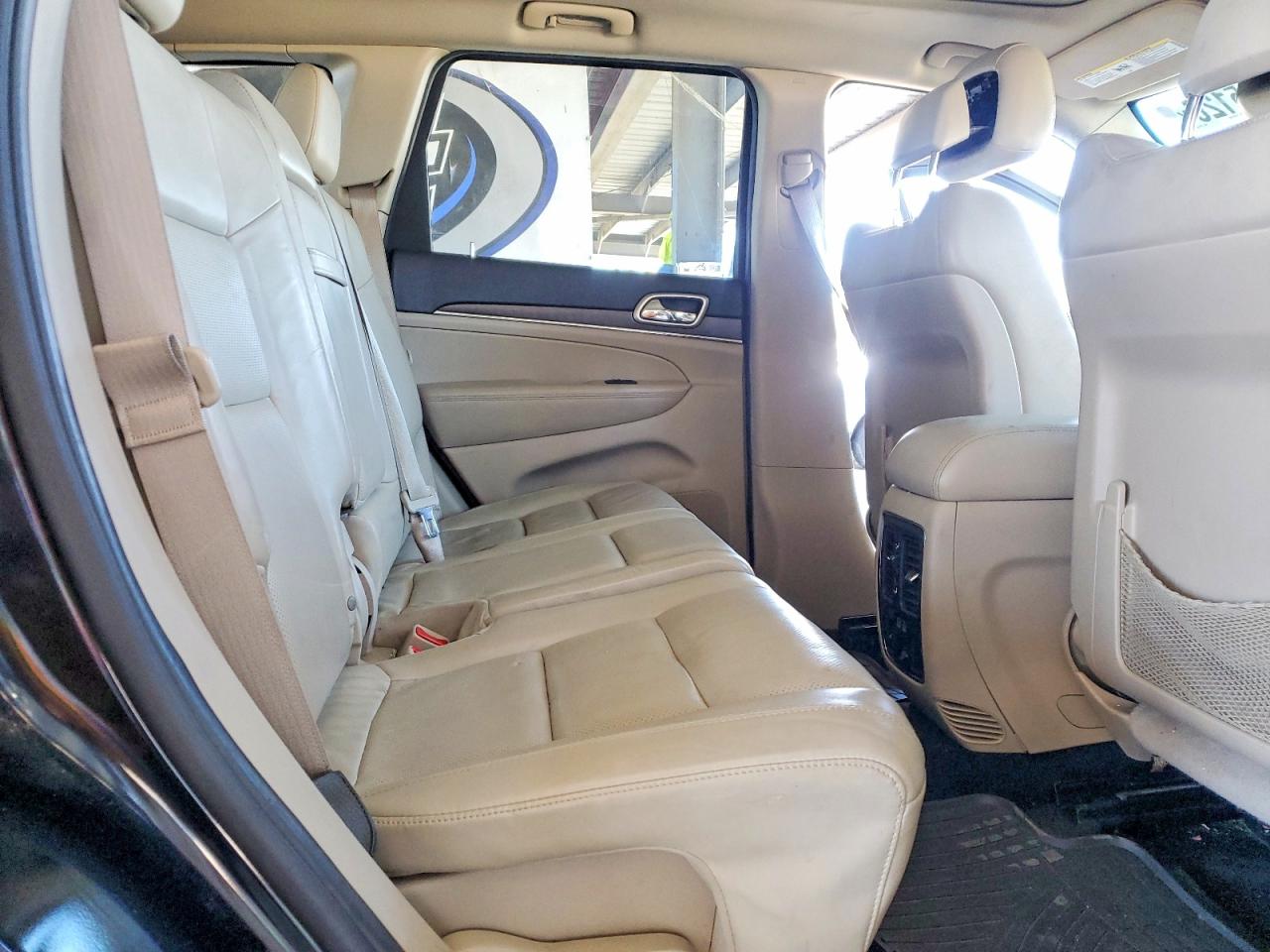Jeep Cherokee Limited