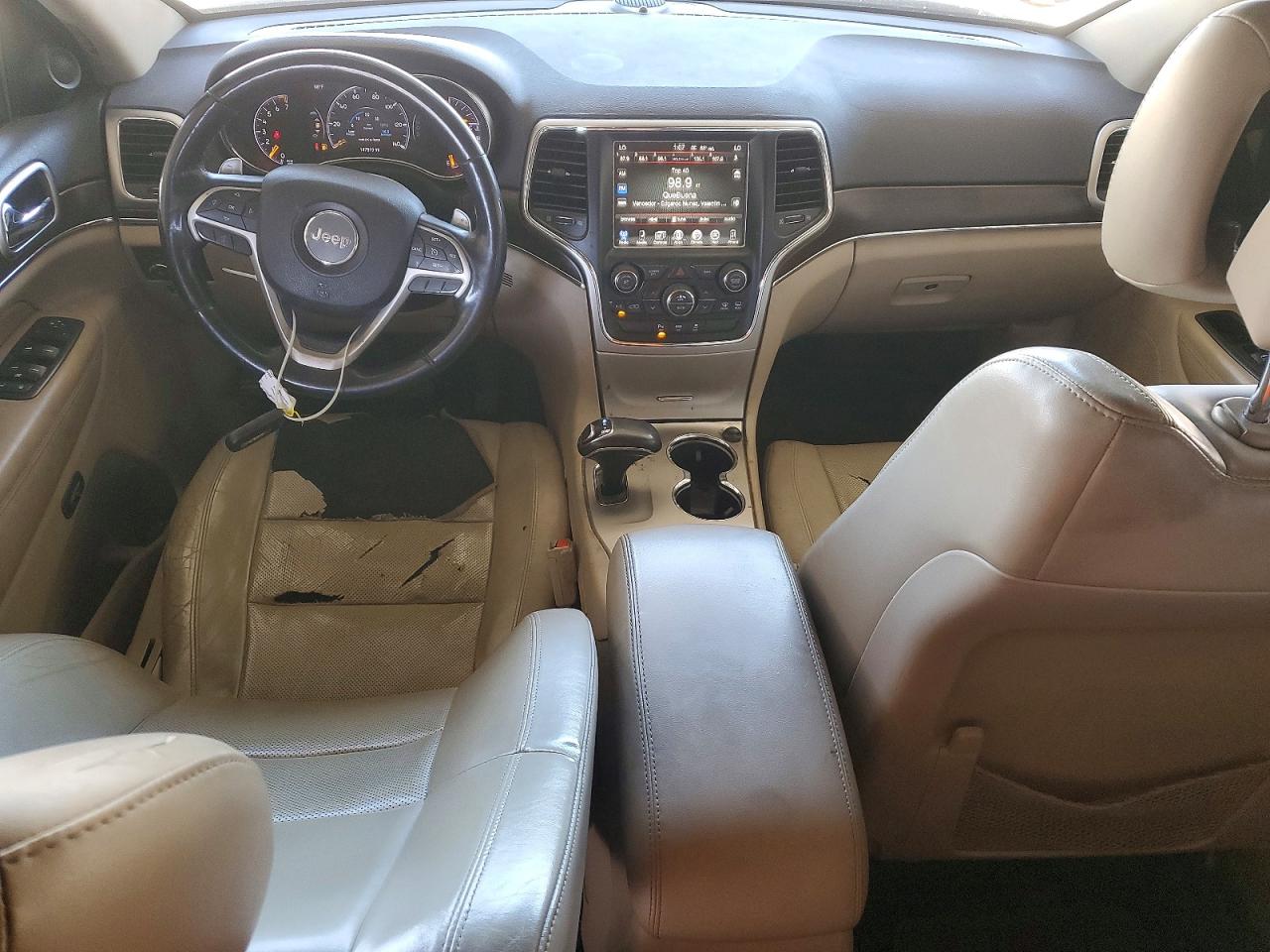 Jeep Cherokee Limited