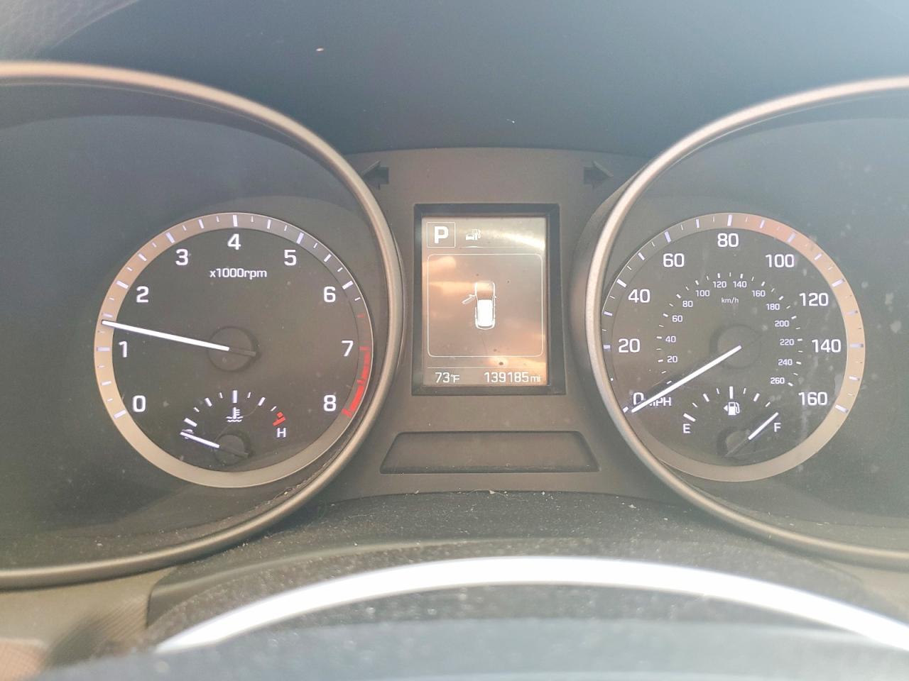 Hyundai SANTA FE 2.4l