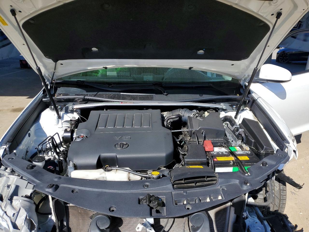 Toyota Camry Se V6
