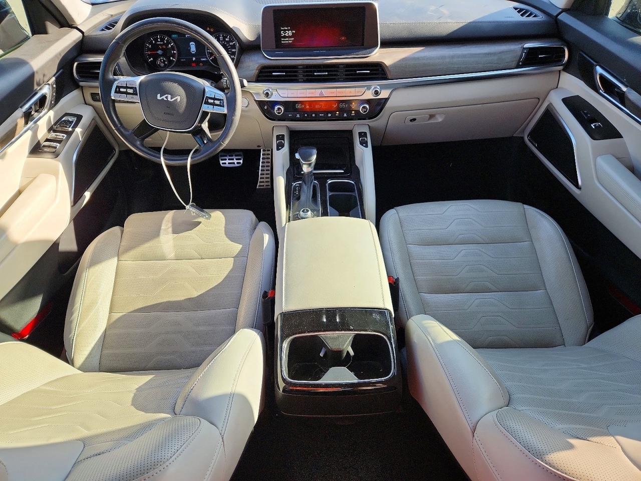 Kia Telluride Sx