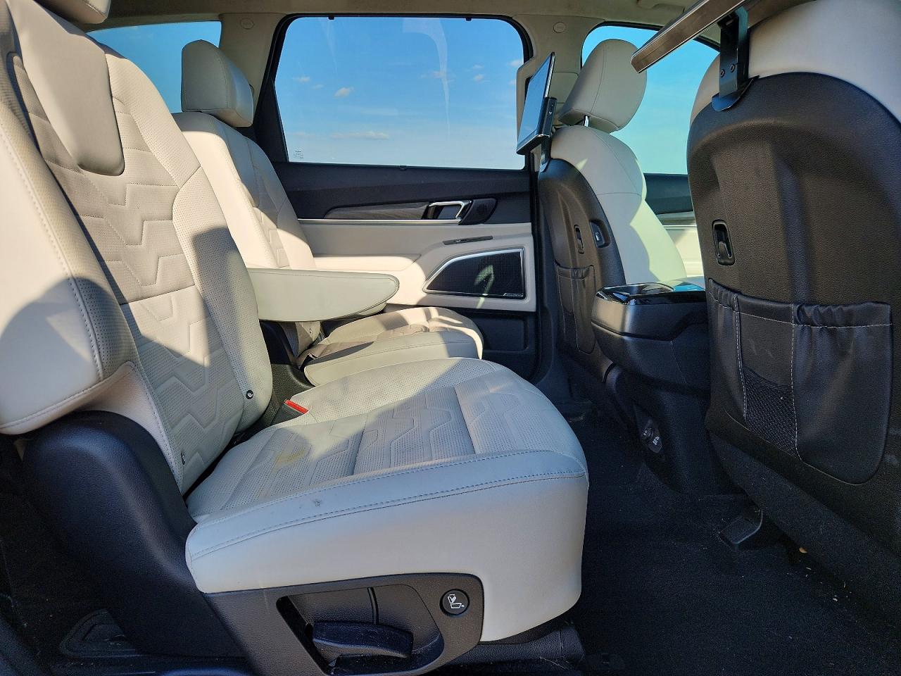 Kia Telluride Sx
