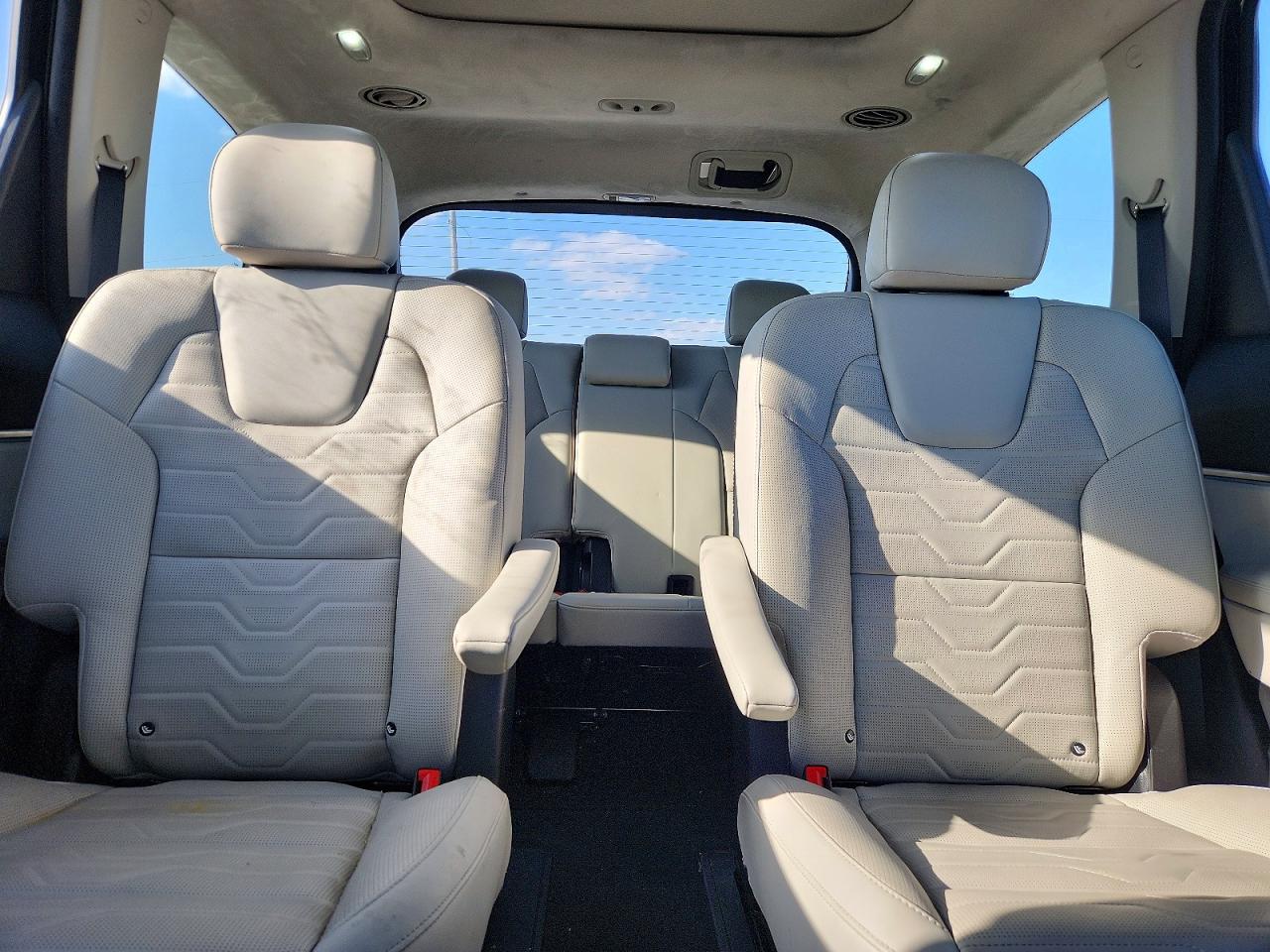 Kia Telluride Sx
