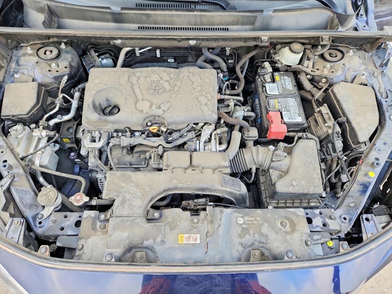 Toyota RAV4 Xle Premium