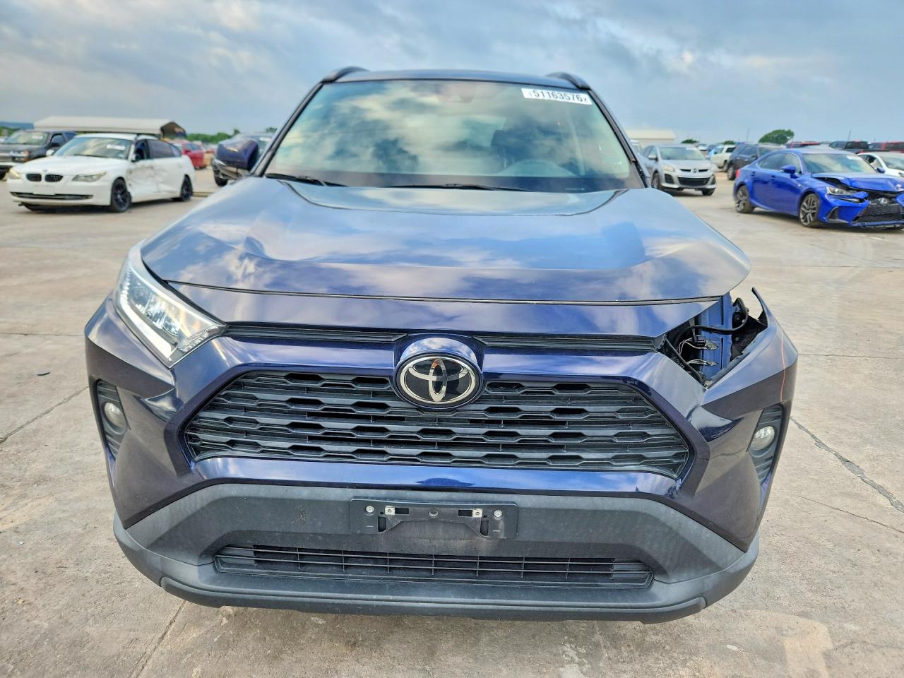 Toyota RAV4 Xle Premium