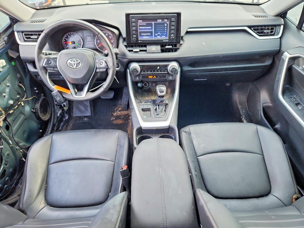 Toyota RAV4 Xle Premium