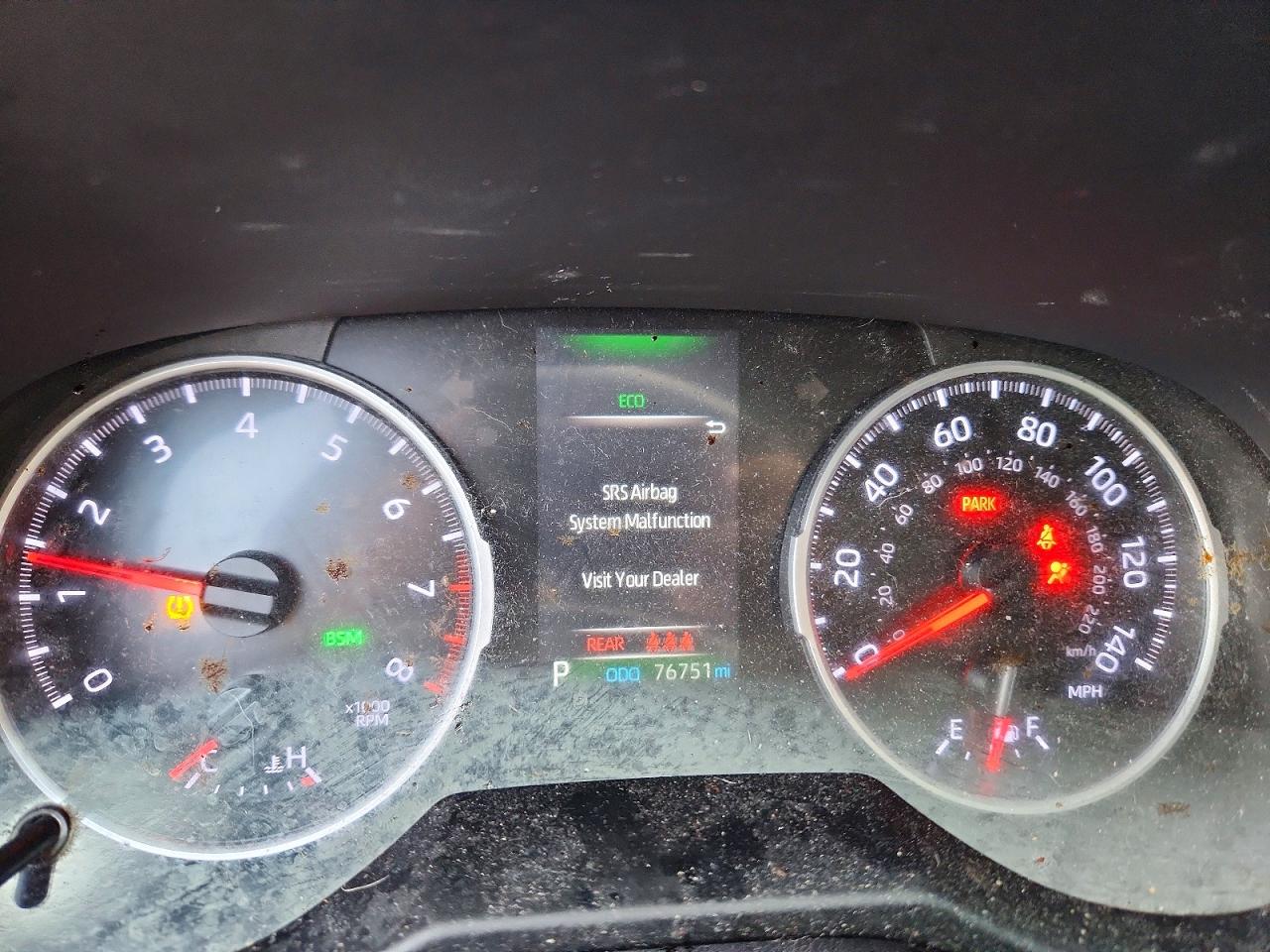 Toyota RAV4 Xle Premium