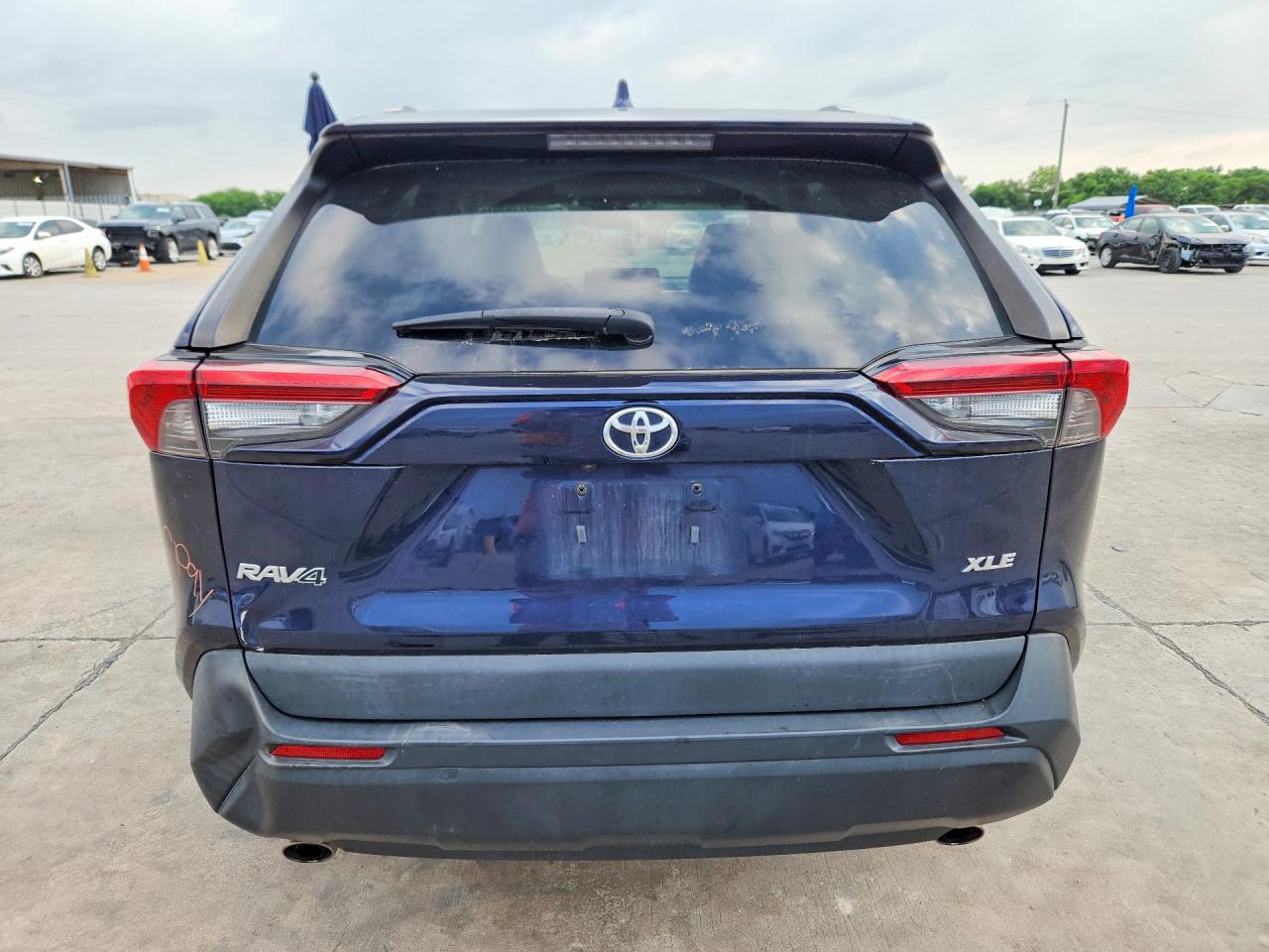 Toyota RAV4 Xle Premium