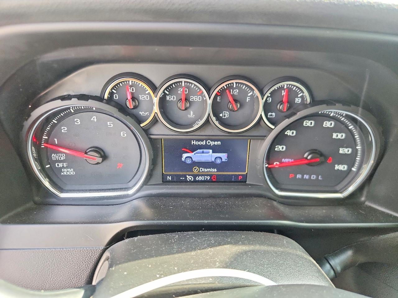 Chevrolet Silverado C1500 Lt