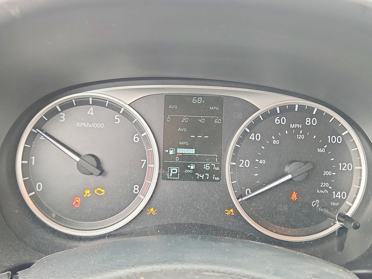 Nissan Kicks Play S