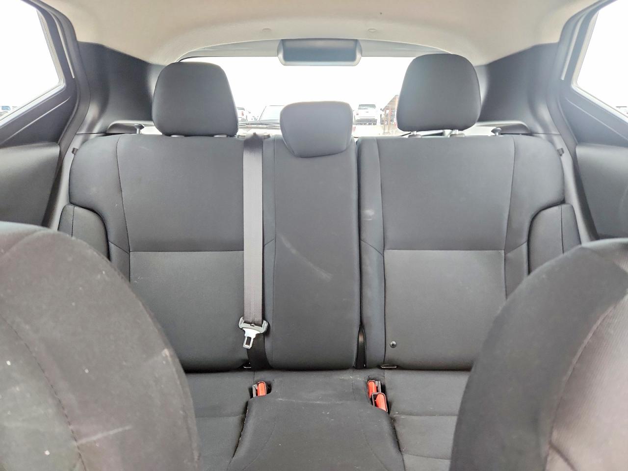Nissan Kicks Play S