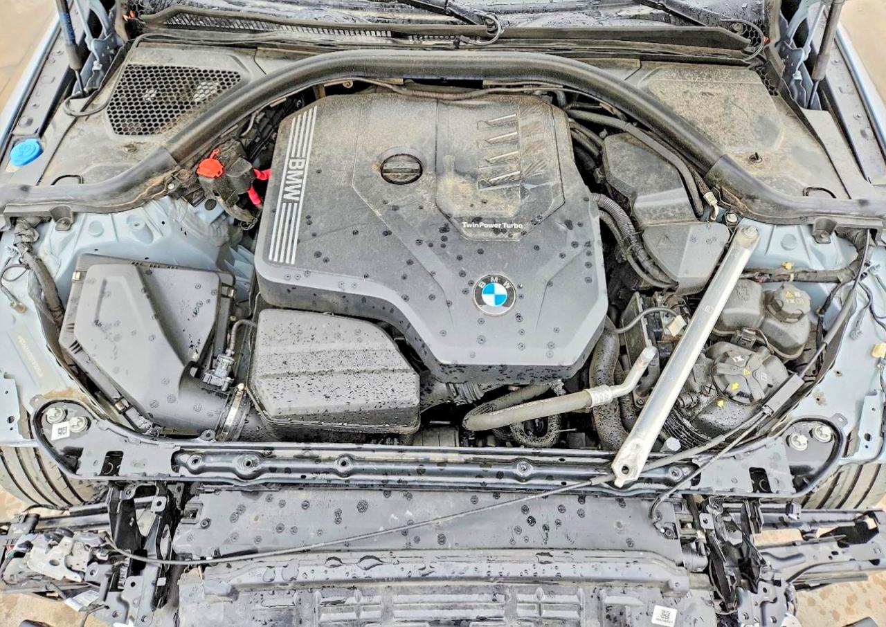 BMW 4 Series Gran Coupe