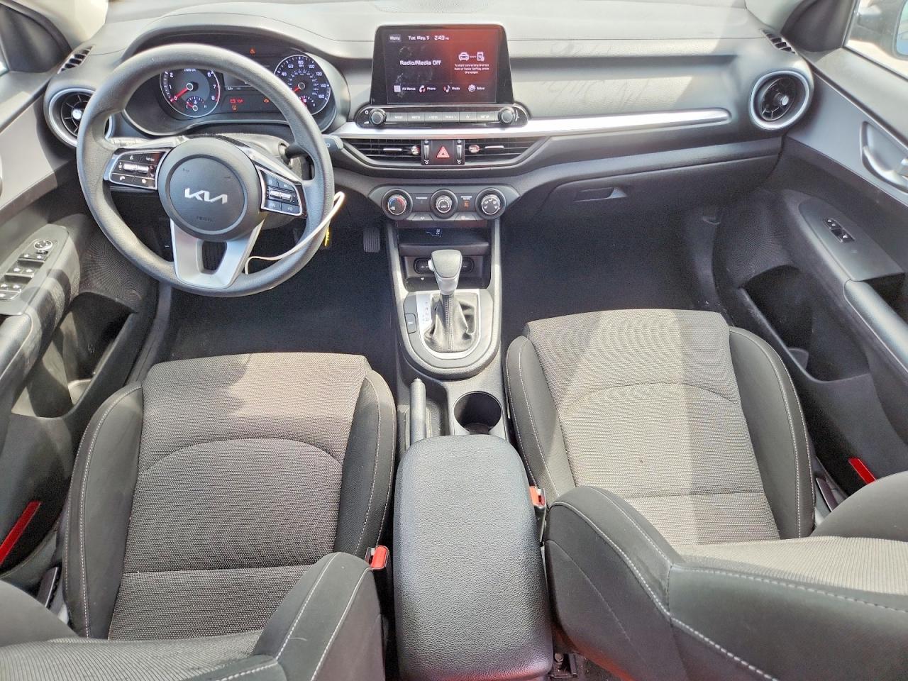 Kia Forte Lxs