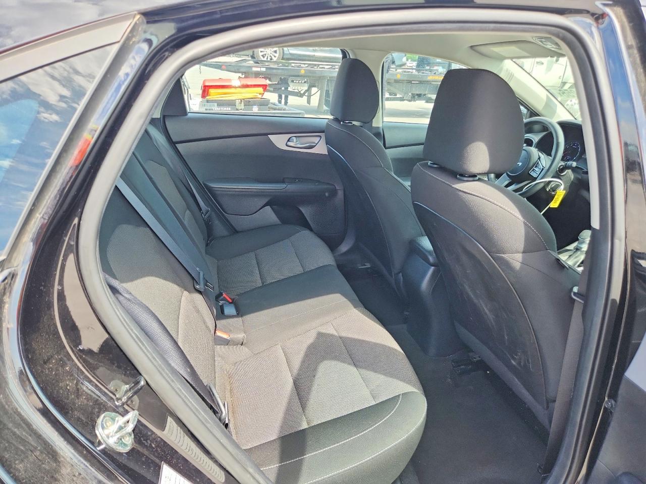 Kia Forte Lxs