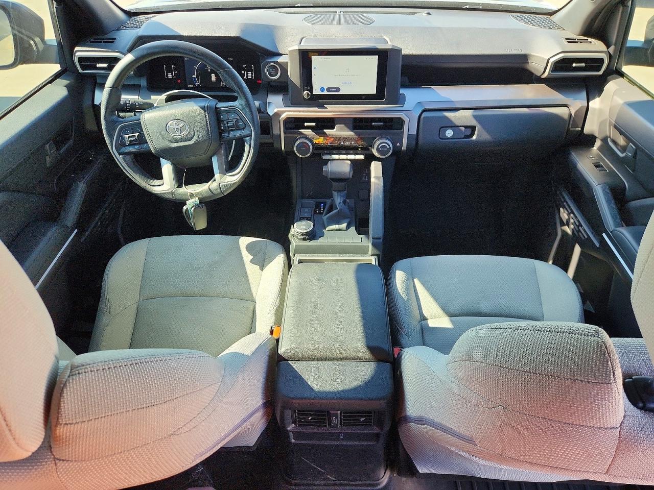 Toyota 4Runner Sr5
