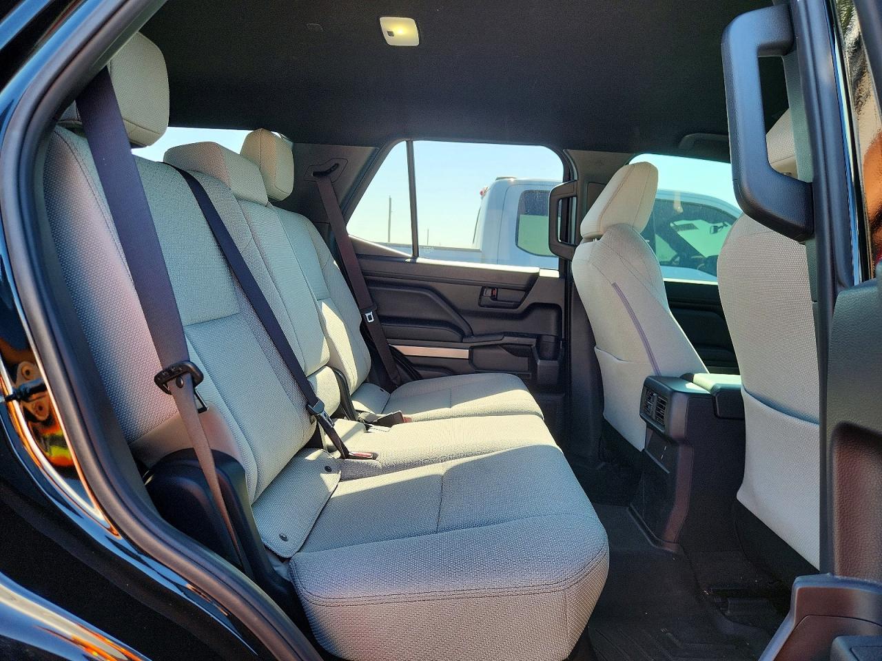 Toyota 4Runner Sr5