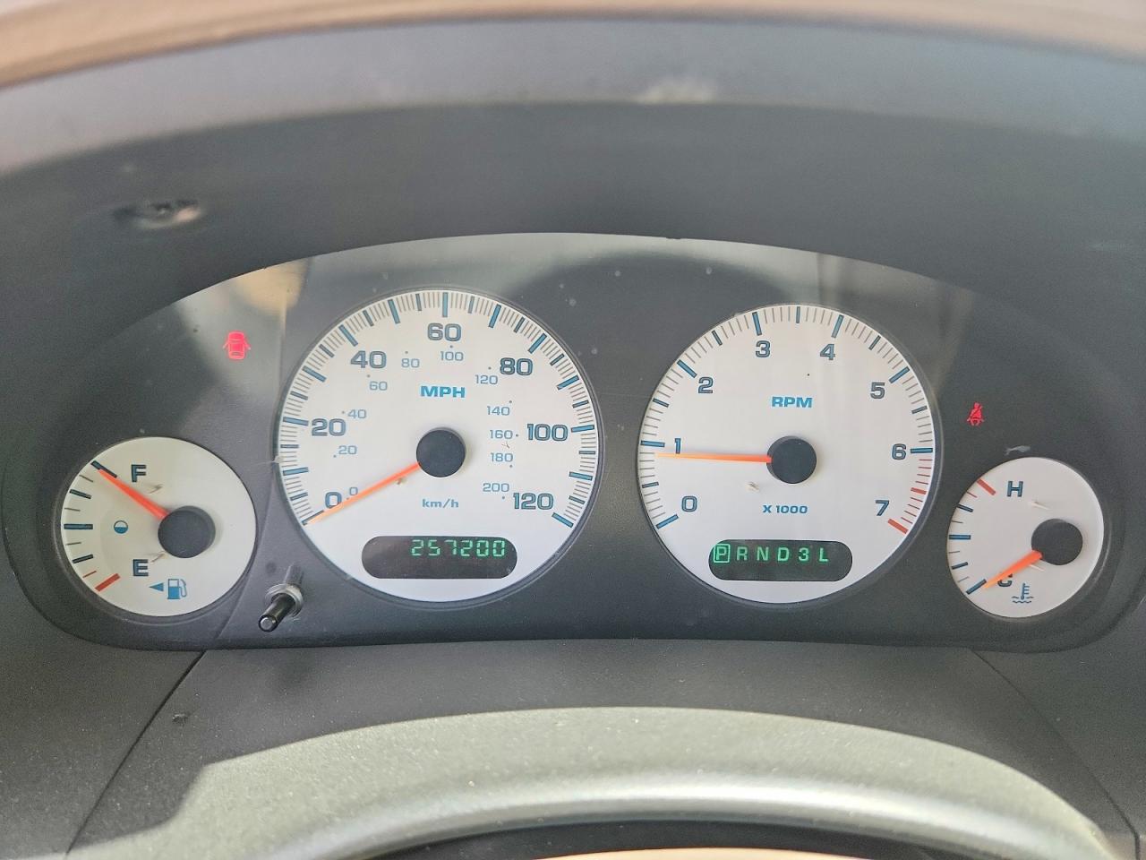 Dodge Caravan Sport