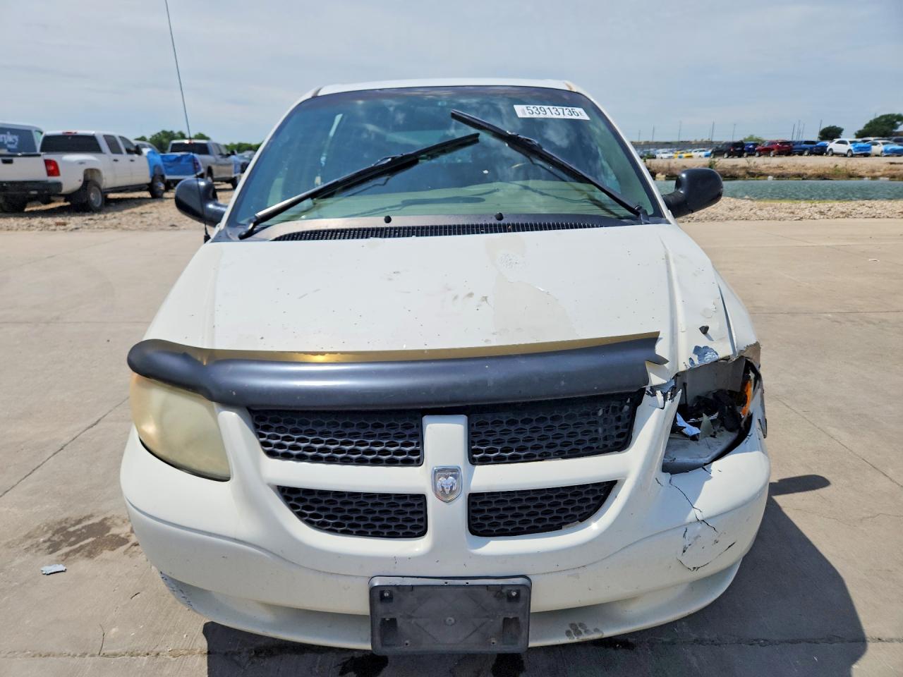 Dodge Caravan Sport