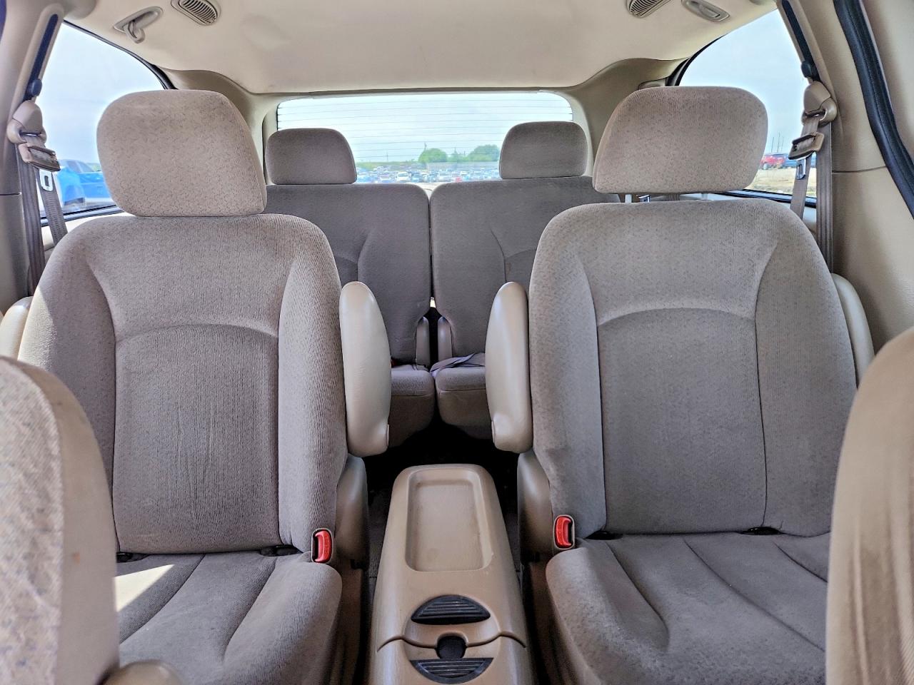Dodge Caravan Sport