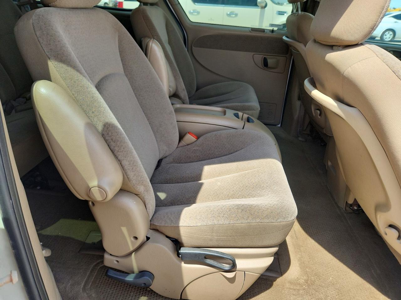 Dodge Caravan Sport