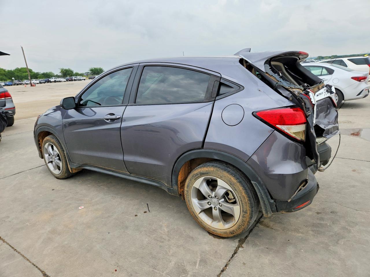 Honda HR-V Lx