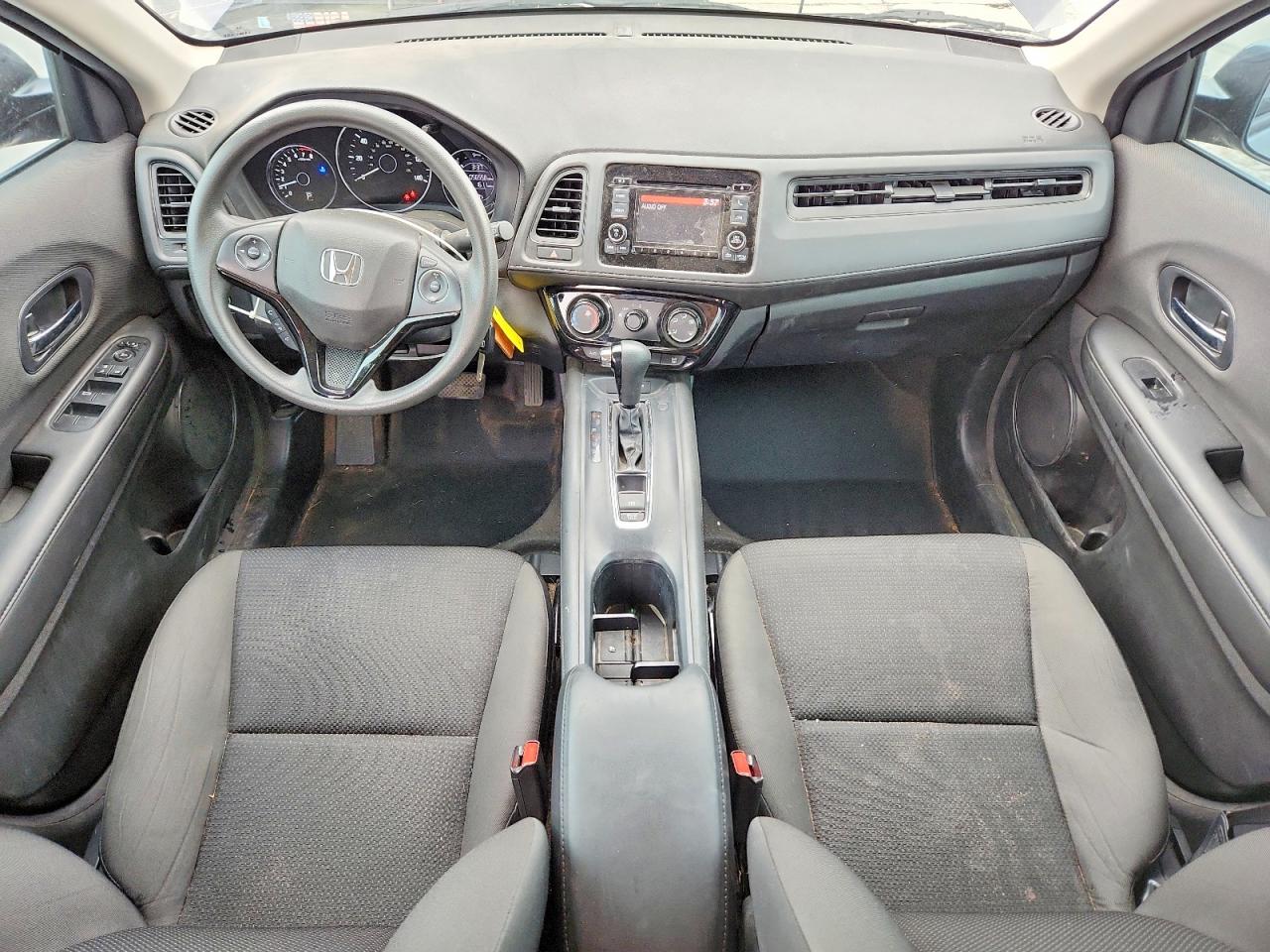 Honda HR-V Lx